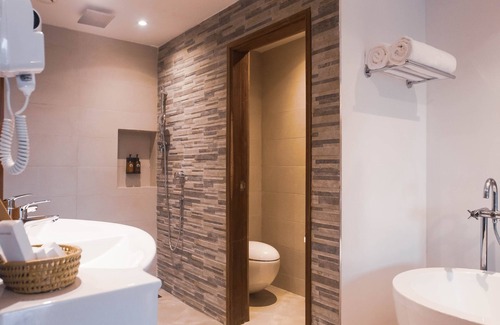 Masaki Hotel | Coral Beach Hotel Dar Es Salaam