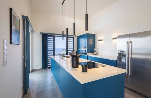 St. Marie Villa | Coral Estate Holidays