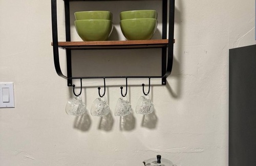 Ludlam Apartment | Coral Gables Apartment