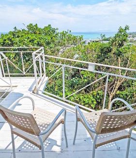 Kadena-cho Apartment | Coral Garden 7 Pools