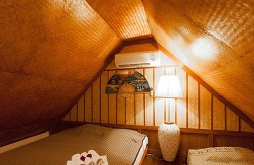 Phongprasan Resort | Coral Hotel Bangsaphan