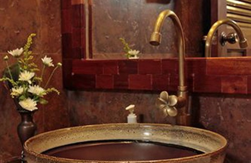 Phongprasan Resort | Coral Hotel Bangsaphan