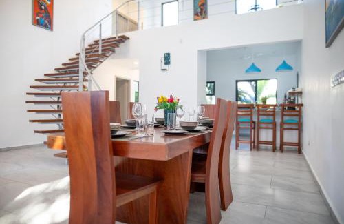 Watamu Villa | Coral Reef Villas - luxury 5 star villas each with private pool, Watamu