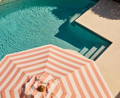 Dunmore Town House | Coral Sands Villa w/Private Pool – Steps to the Beach & Full Resort Amenities