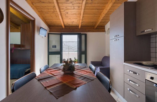 Padula Fede House | Corallo Apartments by Barbarhouse