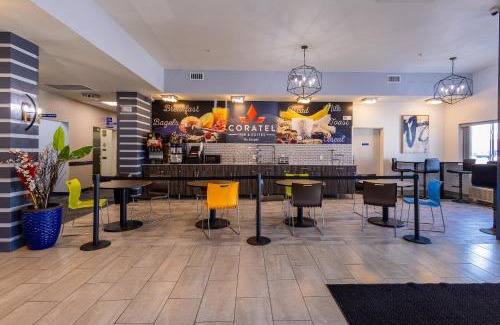 Inver Grove Heights Hotel | Coratel Inn and Suites By Jasper Saint Paul Minneapolis Inver Grove Heights