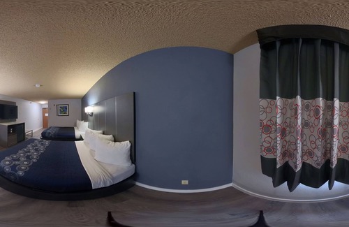 Eagan Hotel | Coratel Inn and Suites By Jasper Eagan - Deluxe 2 Queen Bed Non Smoking