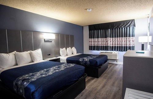 Eagan Hotel | Coratel Inn & Suites by Jasper Eagan - 2 Queen Bed Non Smoking