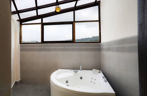 Ramnagar Bed & Breakfast | Corbett Panorama Resort