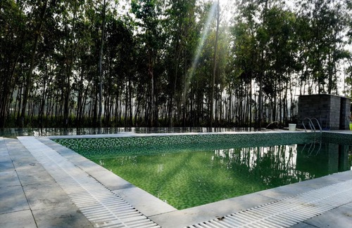 Dhela House | Corbett VEDA INN