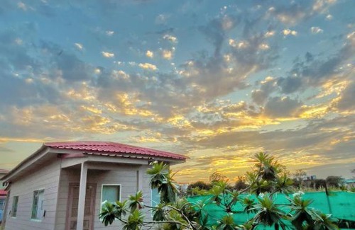 Dhela House | Corbett VEDA INN