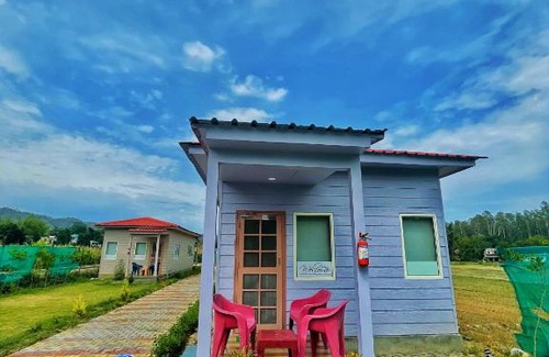 Dhela House | Corbett VEDA INN