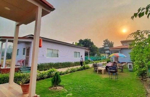 Dhela House | Corbett VEDA INN
