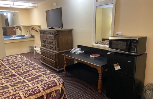 Corbin Hotel | Corbin Inn