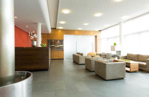 Freising Hotel | Corbin München Airport Business Hotel