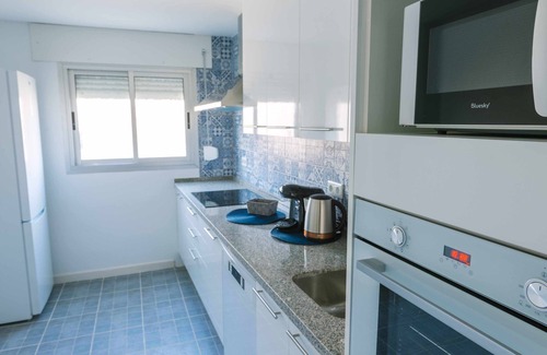 Cordoba Apartment | Cordobacourt la Ribera