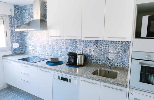 Cordoba Apartment | Cordobacourt la Ribera