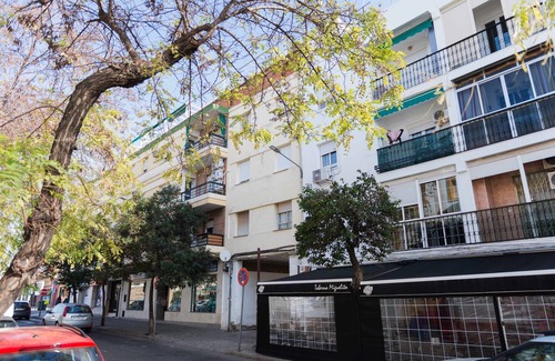 Cordoba Apartment | Cordobacourt la Ribera