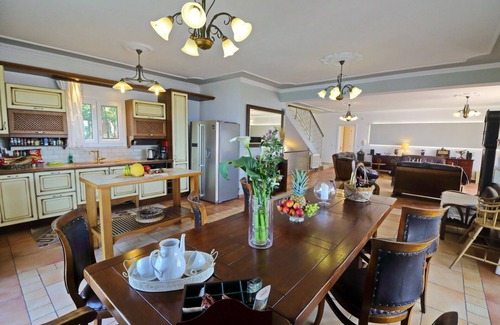 Agios Spyridon Corfu Villa | Corfu,St Spyridon NE, Luxury,on the beach,privacy,heated pools,-1038271