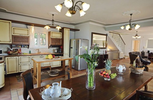 Agios Spyridon Corfu Villa | Corfu,St Spyridon NE, Luxury,on the beach,privacy,heated pools,-1038271