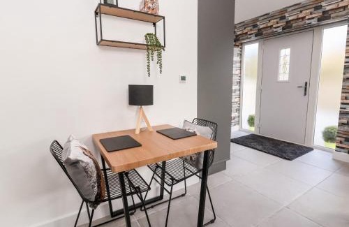 Saint Asaph House | Cornelyn Bach