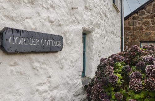 Porthgwarra House | Corner Cottage
