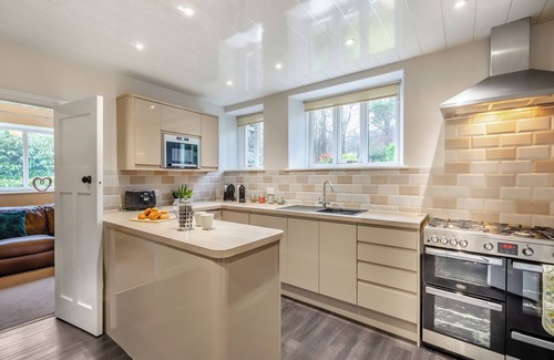 Troutbeck Bridge Cottage | Corner Cottage - LP2