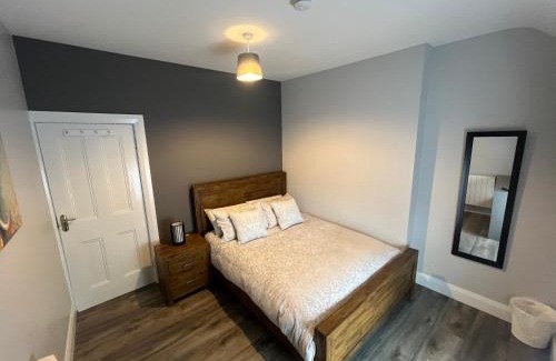 Castlecomer Apartment | Corner House Accommodation