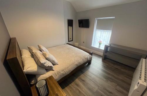 Castlecomer Apartment | Corner House Accommodation