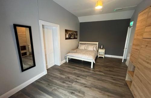 Castlecomer Apartment | Corner House Accommodation