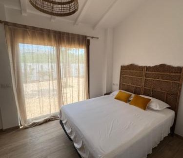 Daimuz Villa | Corona beach