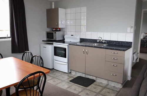 Ashburton RV Rental | Coronation Park