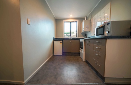 Ashburton RV Rental | Coronation Park