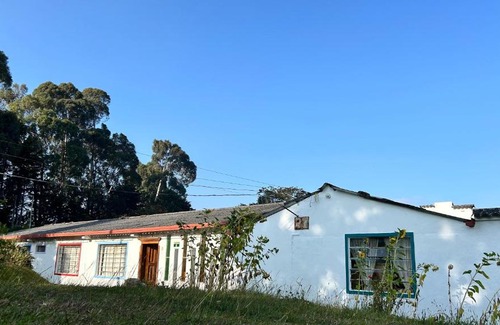 Sonson House | CorpoAgro HJC