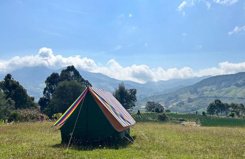 Sonson House | CorpoAgro HJC