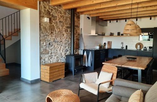 Isona i Conca Della House | Corral de l'esquirol