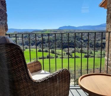 Isona i Conca Della House | Corral de l'esquirol