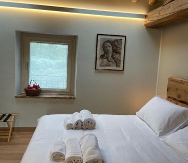 Illasi Bed & Breakfast | Corte Bonfiglio Colombari