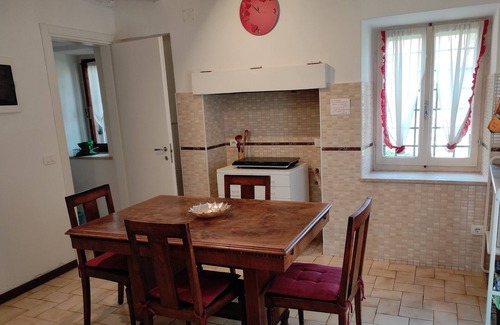 Nord-Est Cottage | Corte Clocego Triple room with private bathroom. Relaxation in the green