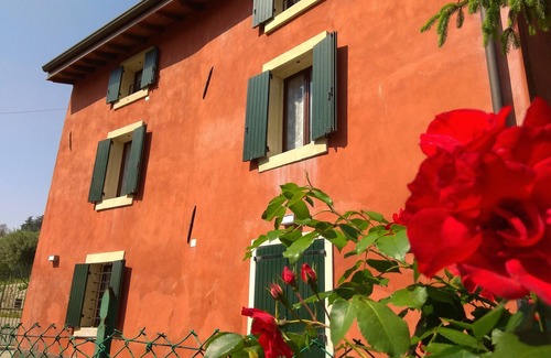 Nord-Est Cottage | Corte Clocego Triple room with private bathroom. Relaxation in the green