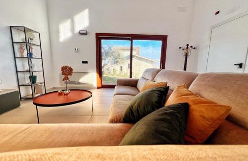 Raffadali House | Corte D'Alì