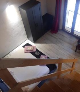 Cadelbosco di Sopra Bed & Breakfast | CORTE DELLA BIRRA - OLDO