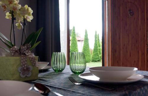 Calvagese della Riviera Apartment | Corte la Selva