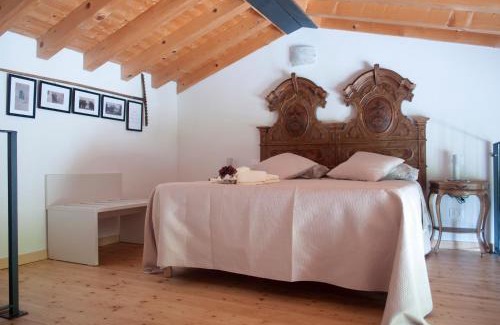 Calvagese della Riviera Apartment | Corte la Selva