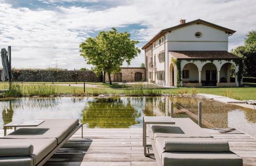 Pescantina House | Corte Lanfranconi relais adults only