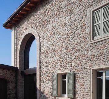 Pescantina House | Corte Lanfranconi relais adults only