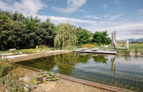 Pescantina House | Corte Lanfranconi relais adults only