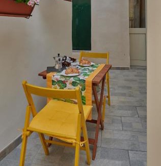 Centro Storico House | Corte Laura nel cuore di Maglie