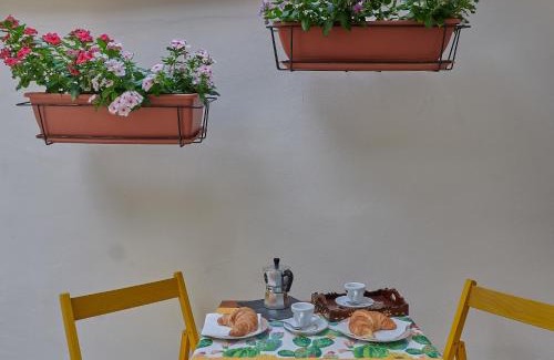 Centro Storico House | Corte Laura nel cuore di Maglie