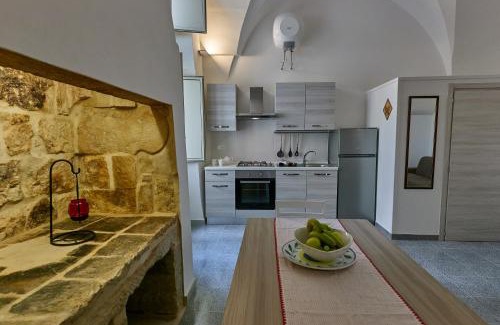 Centro Storico House | Corte Laura nel cuore di Maglie